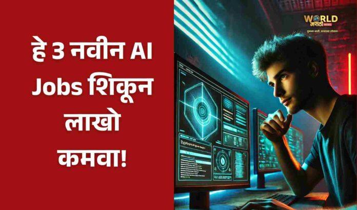 AI Jobs 2025