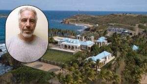 Epstein Island Full Story Marathi