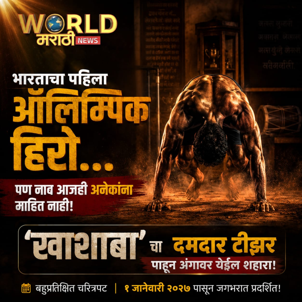 Download Khashaba Full Marathi Movie Watch Free